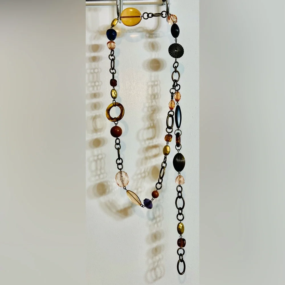 Beaded Belt Adjustable